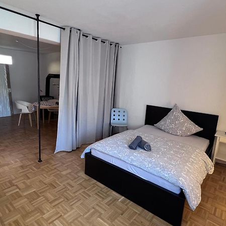 בוכום Apartmenthaus Somborn מראה חיצוני תמונה