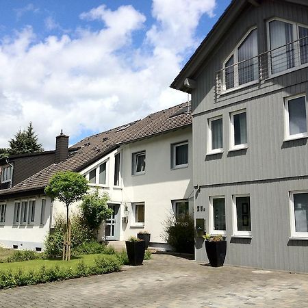 בוכום Apartmenthaus Somborn חדר תמונה