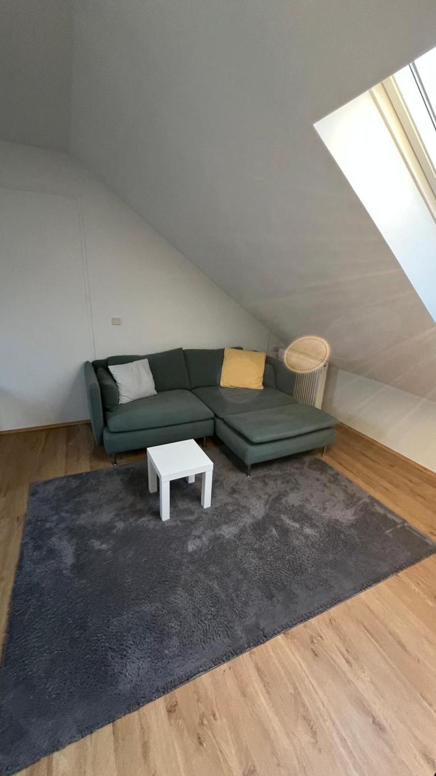 בוכום Apartmenthaus Somborn מראה חיצוני תמונה