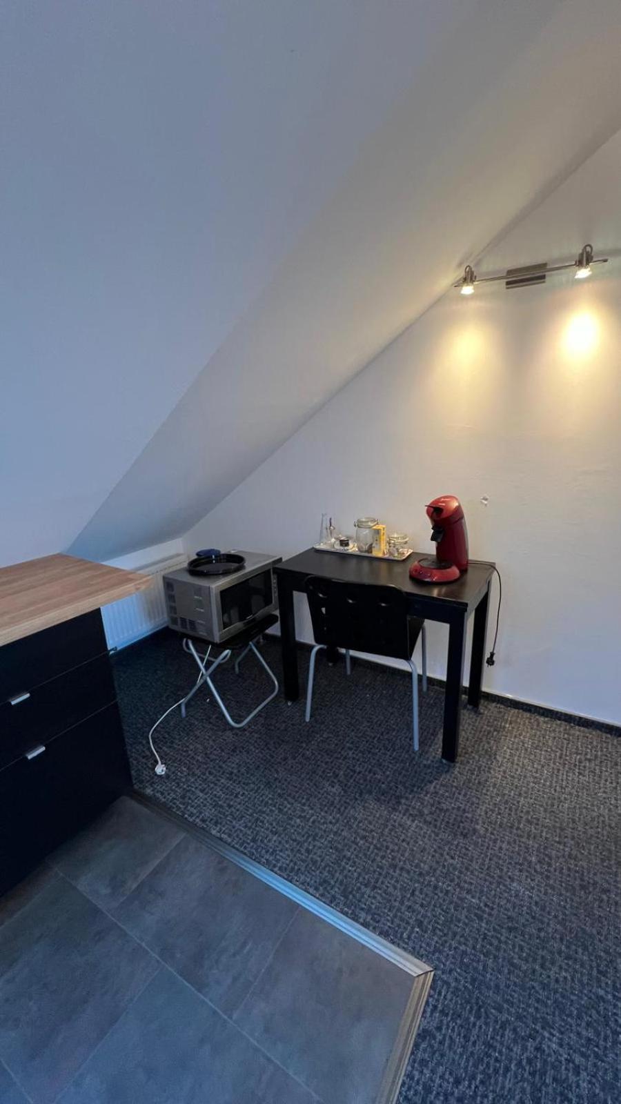 בוכום Apartmenthaus Somborn מראה חיצוני תמונה