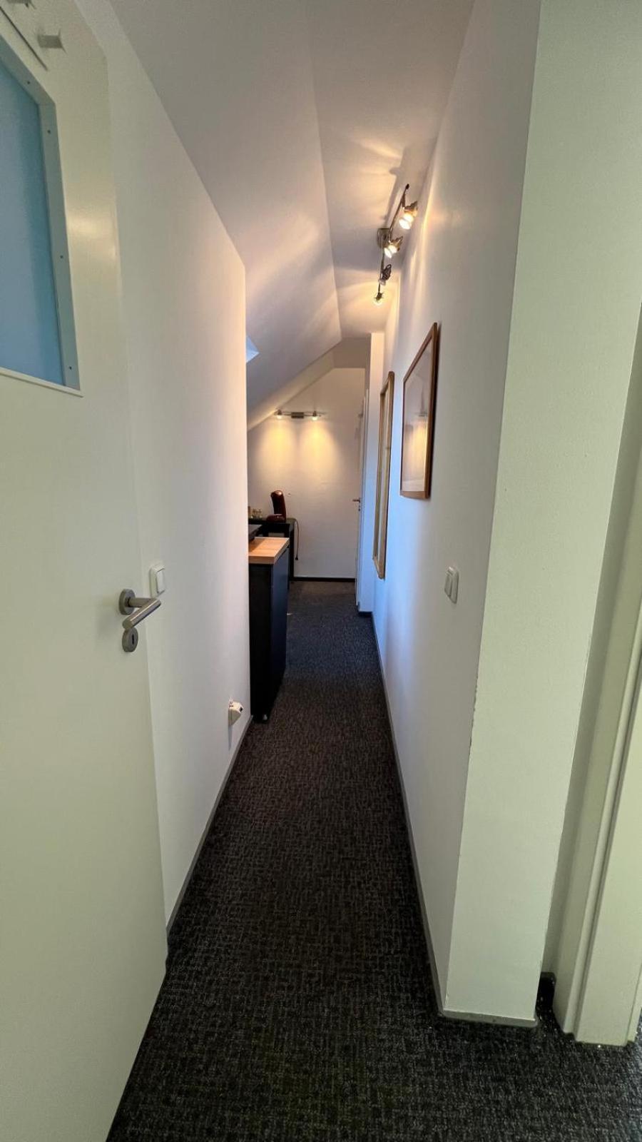 בוכום Apartmenthaus Somborn מראה חיצוני תמונה