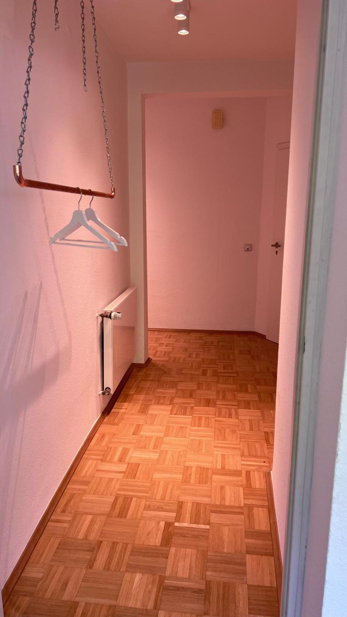 בוכום Apartmenthaus Somborn מראה חיצוני תמונה