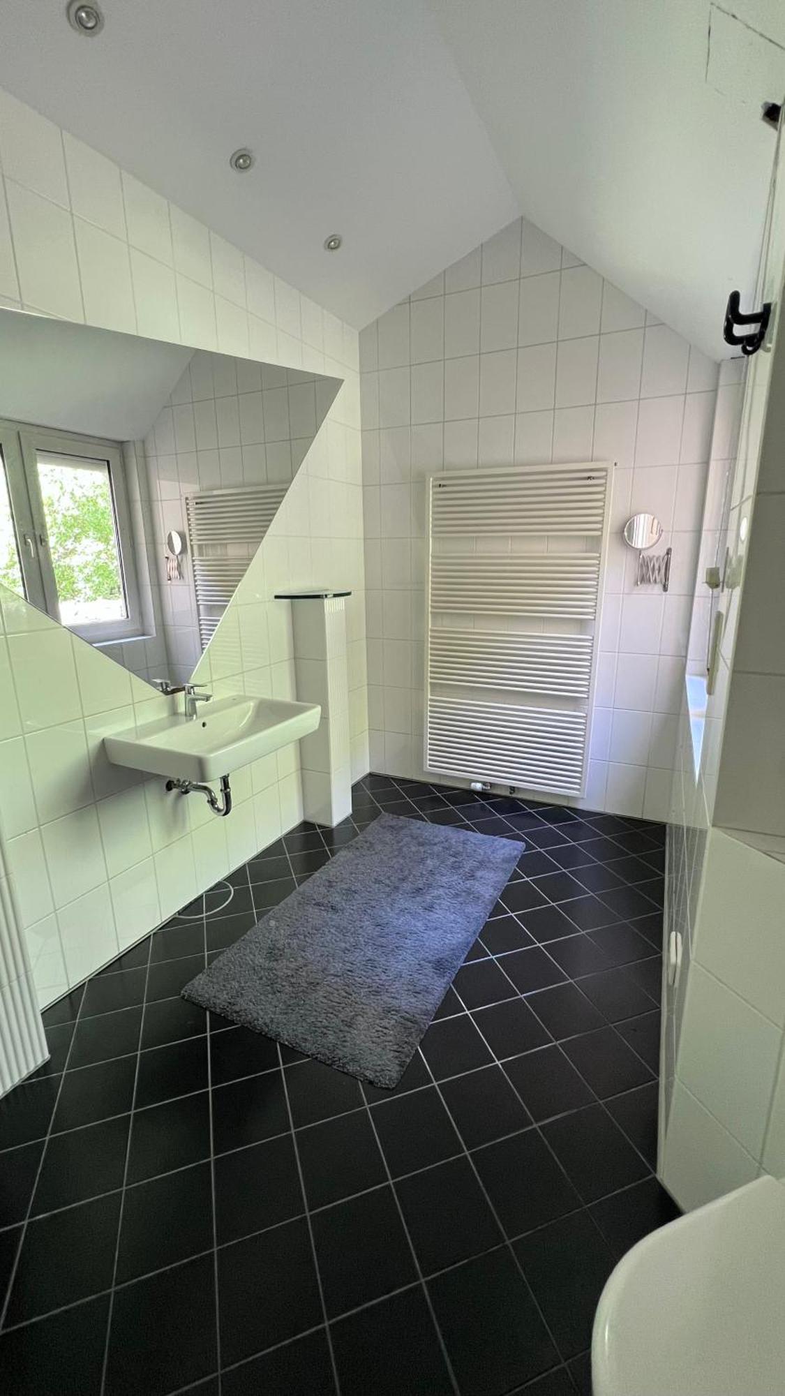 בוכום Apartmenthaus Somborn מראה חיצוני תמונה