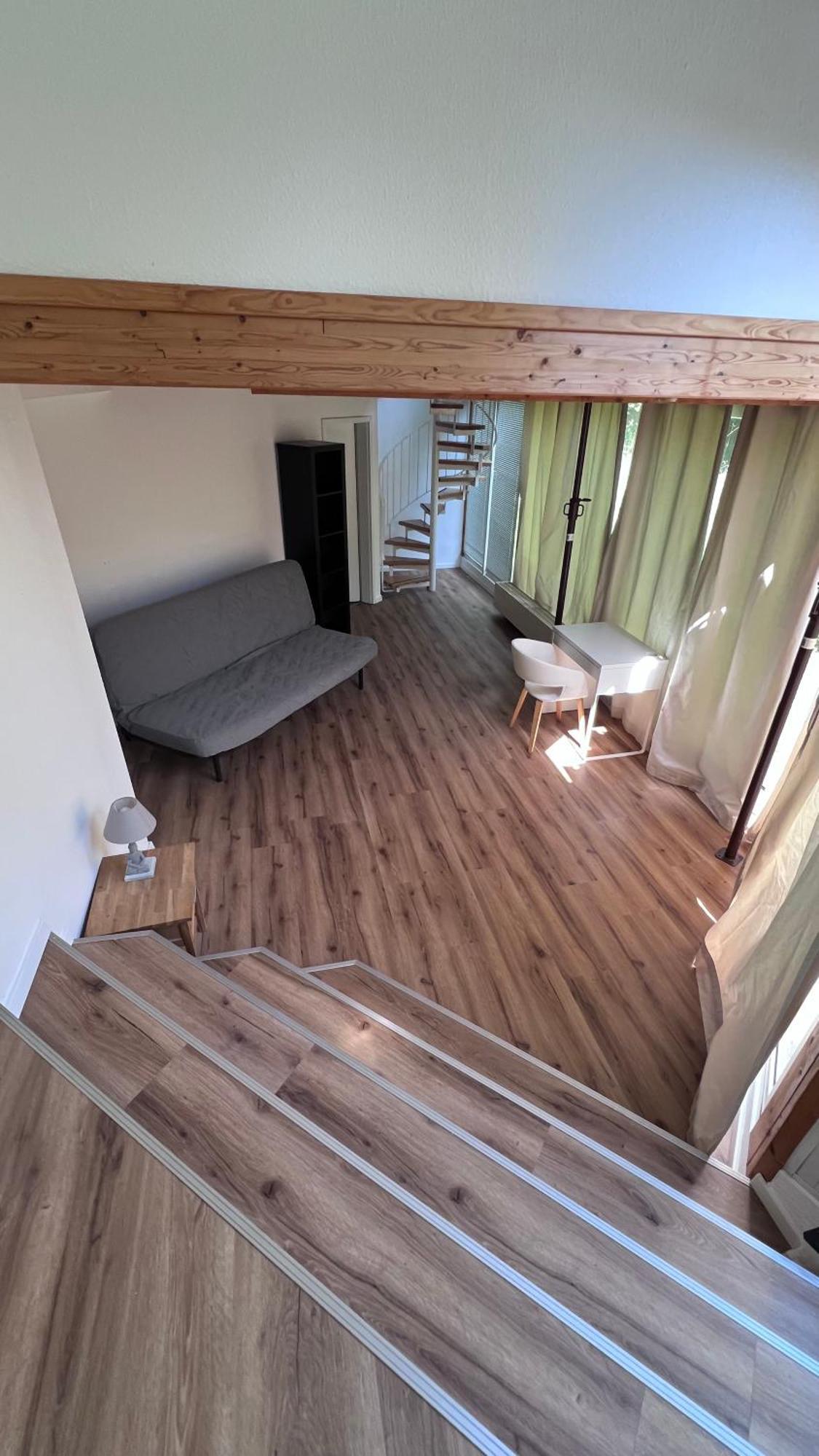 בוכום Apartmenthaus Somborn מראה חיצוני תמונה