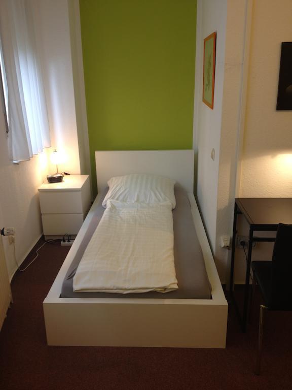 בוכום Apartmenthaus Somborn חדר תמונה